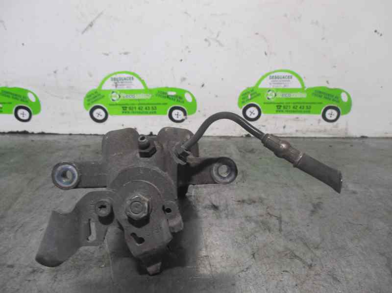 AUDI Clio 3 generation (2005-2012) Bremsecaliper venstre bak TRW,TRW+ 19630817