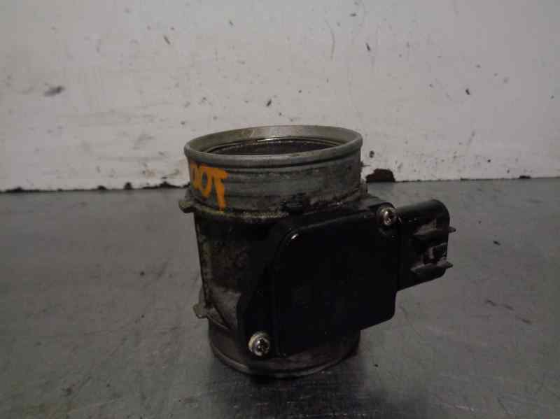 OPEL Vectra C (2002-2005) Mass Air Flow Sensor MAF 12576059, AFH6022 19665468