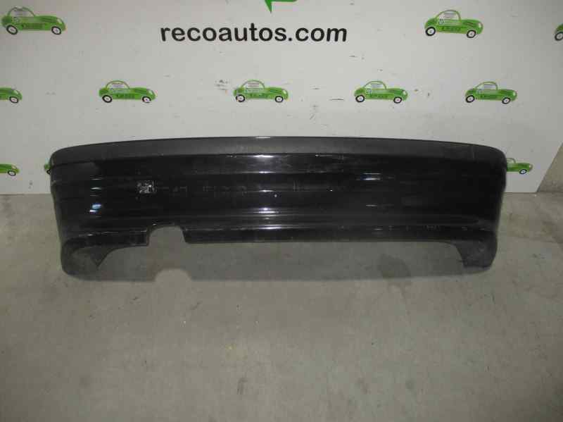 BMW 3 Series E36 (1990-2000) Rear Bumper 3PUERTAS,3PUERTAS+NEGRO 19579341