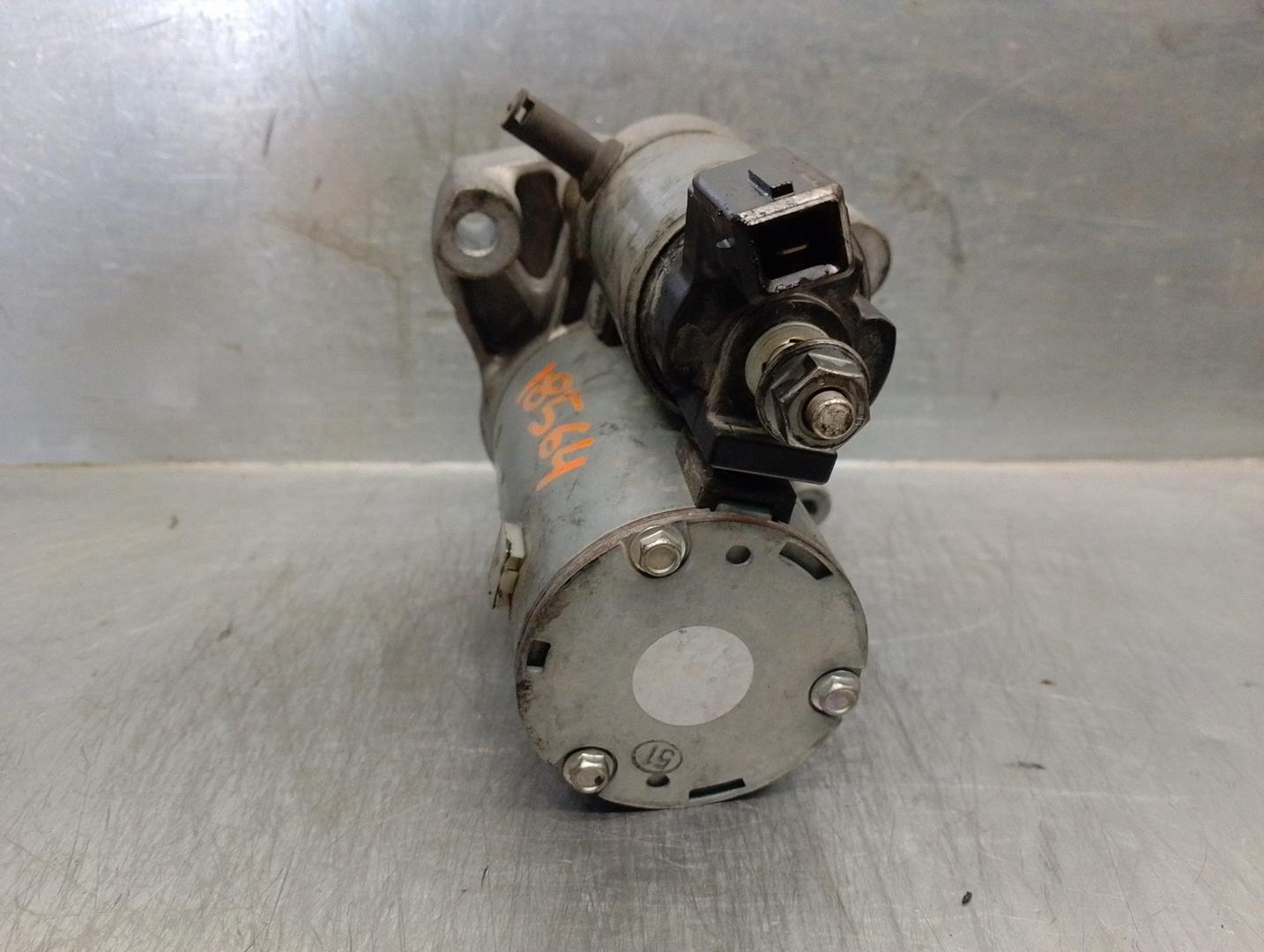 CITROËN C3 2 generation (2009-2016) Starter auto 967153088003, 4280008332, DENSO 21106534