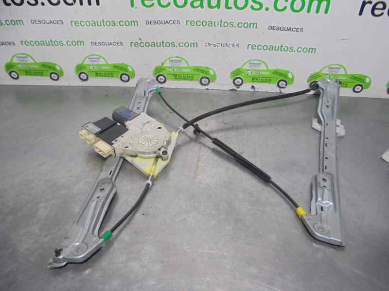 CITROËN C5 1 generation (2001-2008) Front Right Door Window Regulator 32PINES, 5PUERTAS, 9648486580+ 19645393