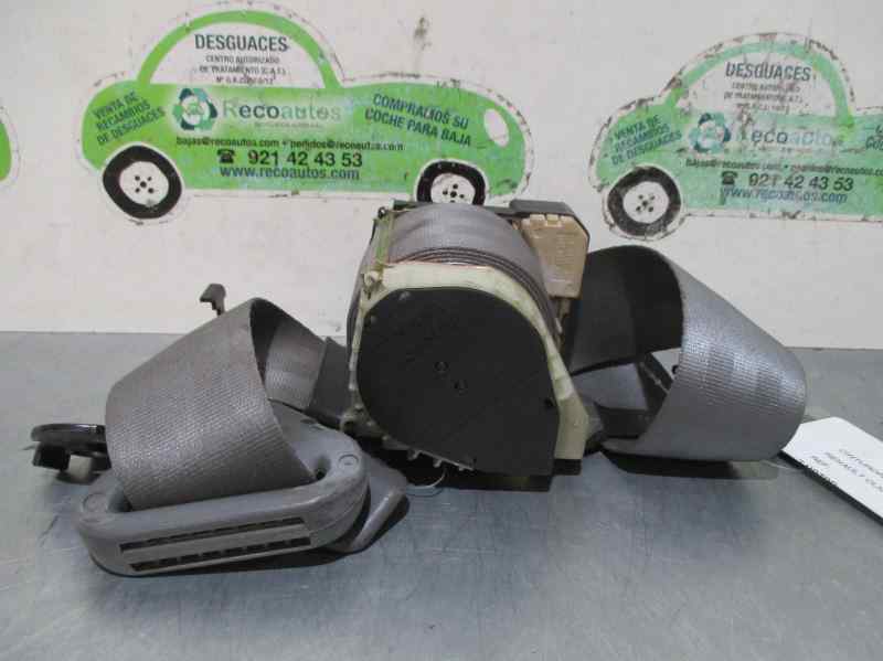 VOLKSWAGEN Clio 1 generation (1990-1998) Front Right Seatbelt 5PUERTAS,5PUERTAS+ 22699097