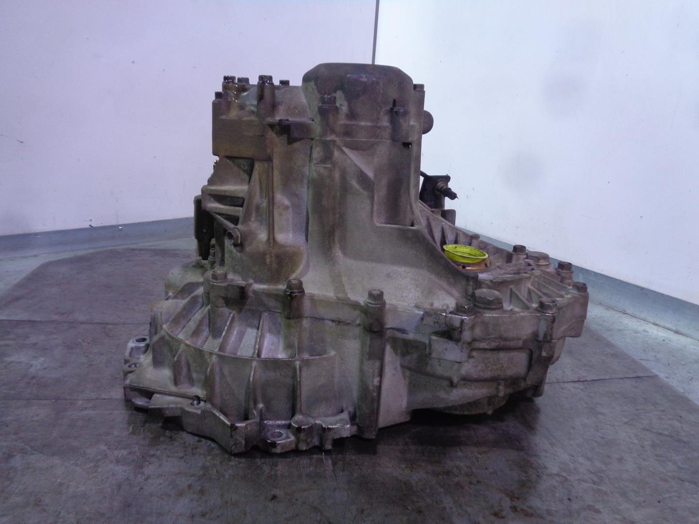 HONDA Civic 7 generation (2000-2005) Коробка передач MD4,I118N71,97253291 24207072