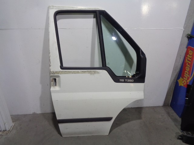 FORD Transit Front Right Door 4703952,BLANCA,5PUERTAS 19864449