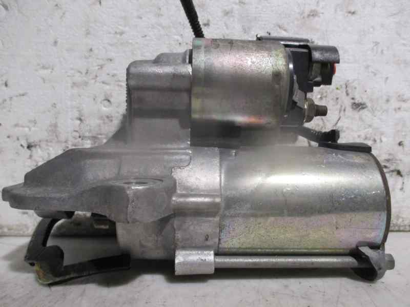 FORD Focus 2 generation (2004-2011) Starter Motor 1S7U11131AA,FOMOCO,3M5T11000AE+ 19711177