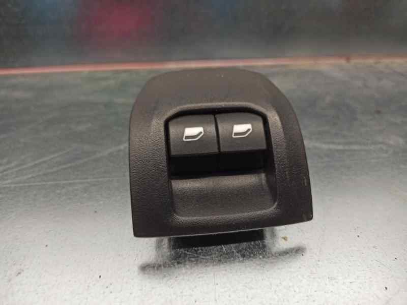 Mando elevalunas trasero derecho BH02 9674559377 de Citroen C-elysee (dd_) 2014-0 99 CV con 1 km