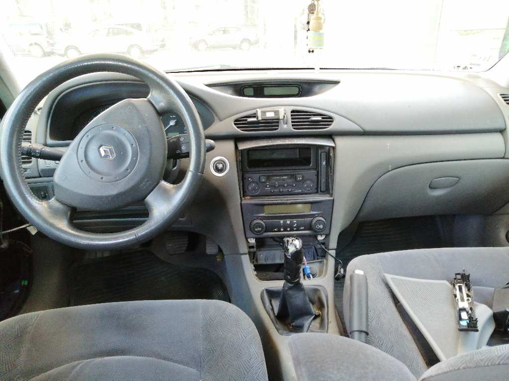 VOLKSWAGEN Laguna 2 generation (2001-2007) Бабина 21603121,VALEO,7700875000+ 19691768