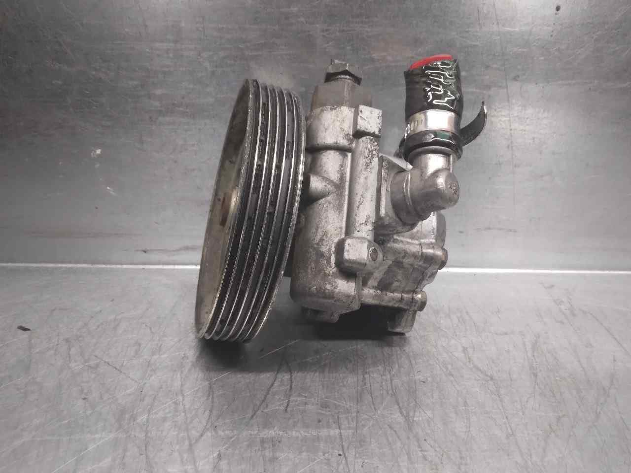 CITROËN C8 1 generation (2002-2014) Power Steering Pump ZF+7692955188 19787366