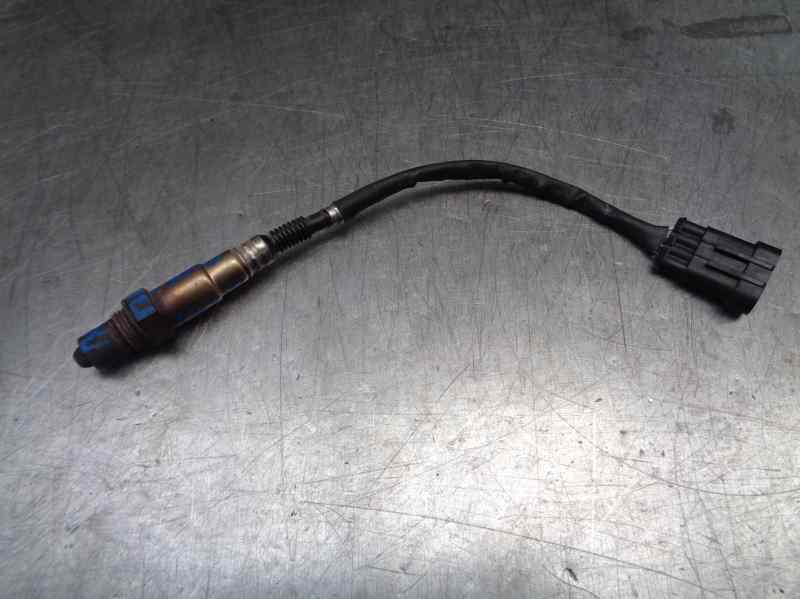 FIAT Punto 3 generation (2005-2020) Lambda Oxygen Sensor 0258006206 19735762