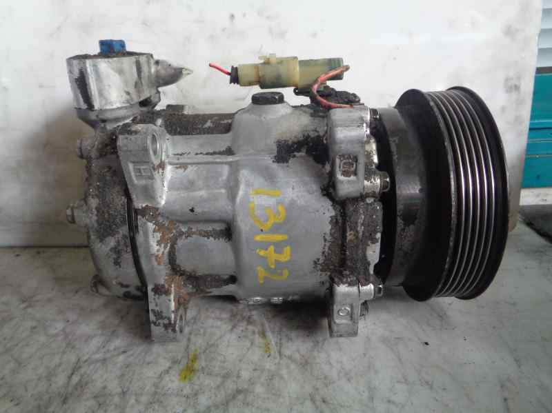 MASERATI 200 RF (1994-2000) Air Condition Pump SANDEM, SANDEM+1016 19745451