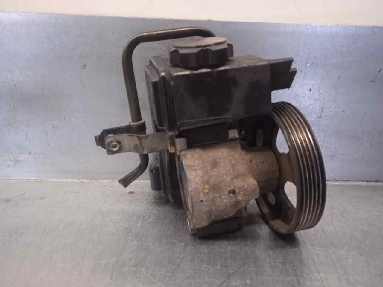 SUBARU Xsara 1 generation (1997-2004) Power Steering Pump +26082229 19830103