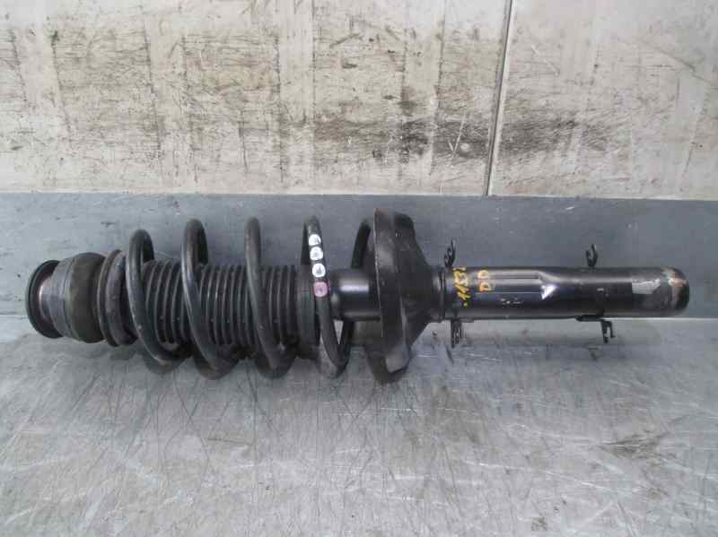 CHEVROLET Golf 4 generation (1997-2006) Front Right Shock Absorber 333713,KYB 19701111