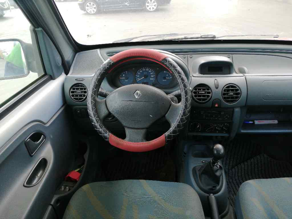 VAUXHALL Kangoo 1 generation (1998-2009) Лямбда зонд 7700109844 19756340