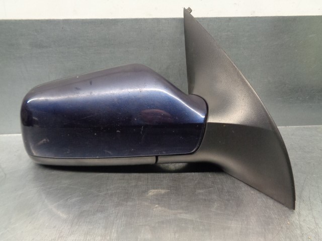 VAUXHALL Astra H (2004-2014) Right Side Wing Mirror AZUL5PUERTAS,AZUL5PUERTAS+5PINES 24133630