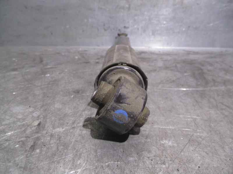 KIA Rio 3 generation (2011-2017) Rear Right Shock Absorber MANDO, MANDO+ 19709823