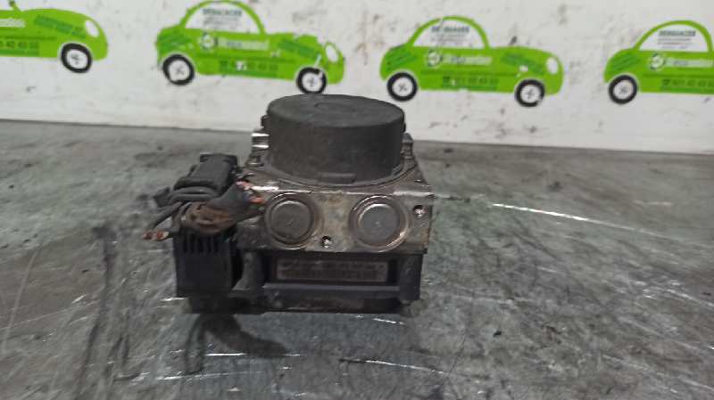 RENAULT Megane 2 generation (2002-2012) Абс блок 0265231734,8200527390+ 19681240