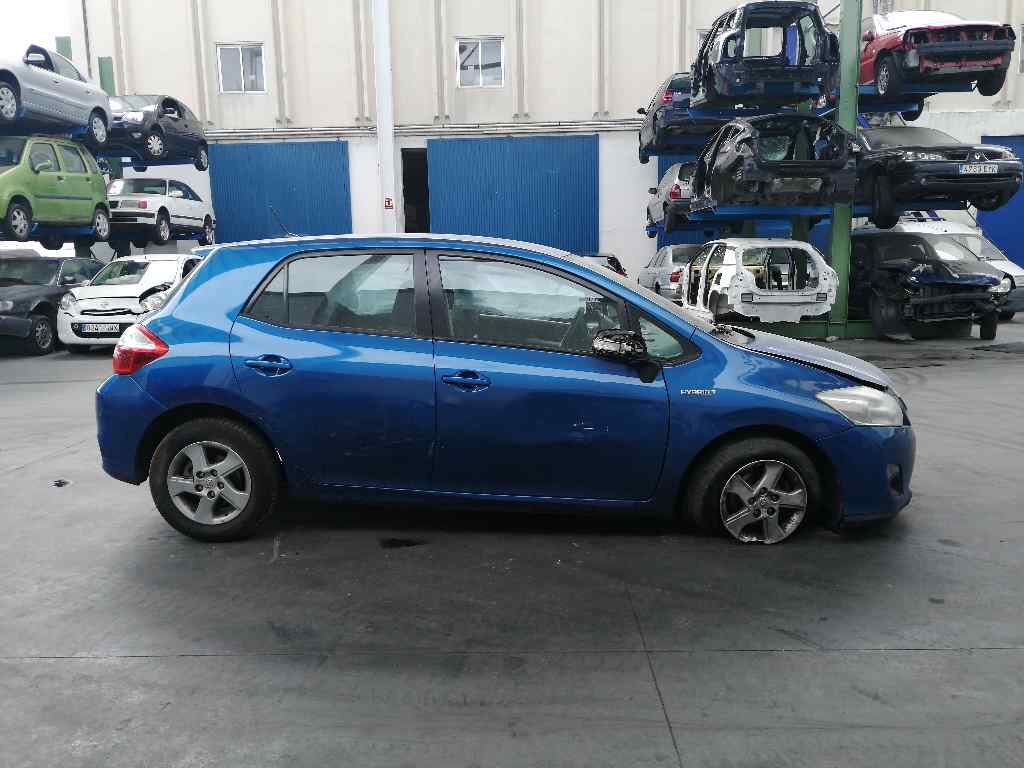 TOYOTA Auris 1 generation (2006-2012) Calculateur d'unité de commande du moteur DENSO, DENSO+2754001722 24117598