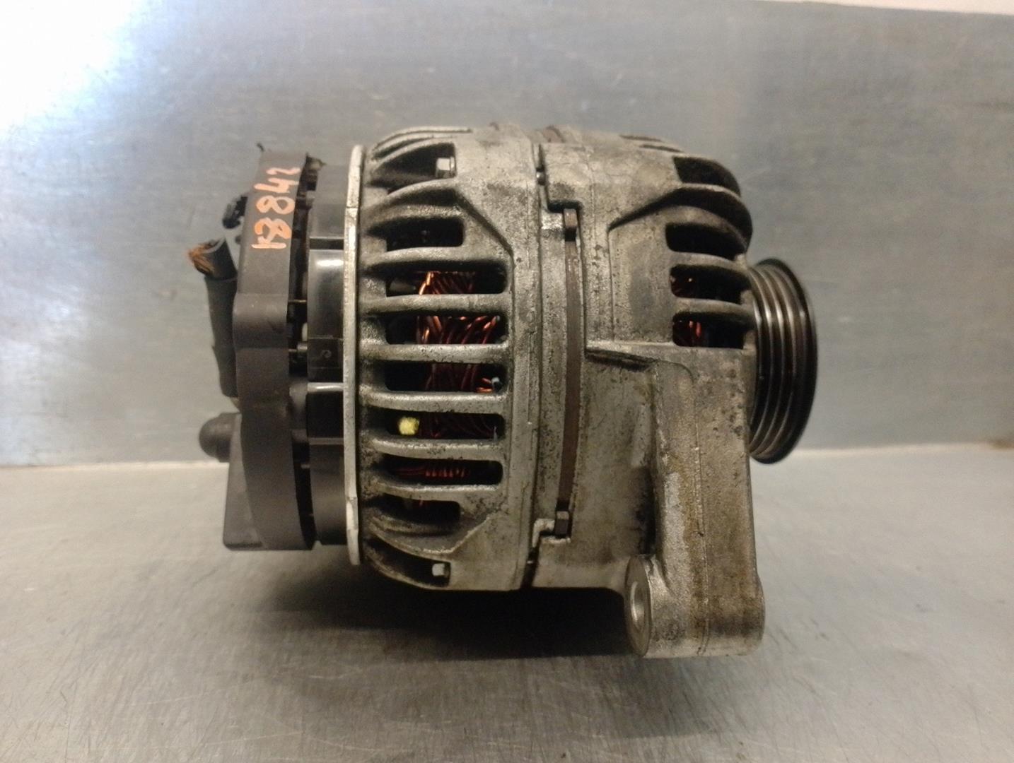 AUDI A3 8L (1996-2003) Generator 078903016AB, 0124525008 21728482