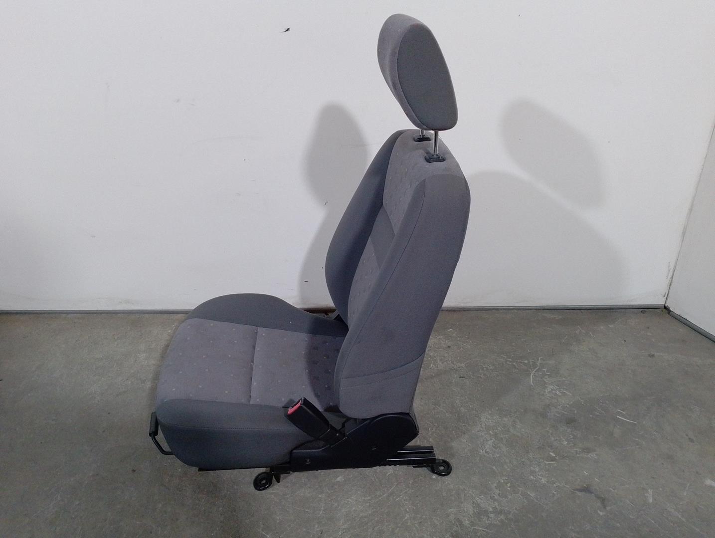 HYUNDAI Getz 1 generation (2002-2011) Front Right Seat 8801022000, TELAGRIS, 3PUERTAS 24206284