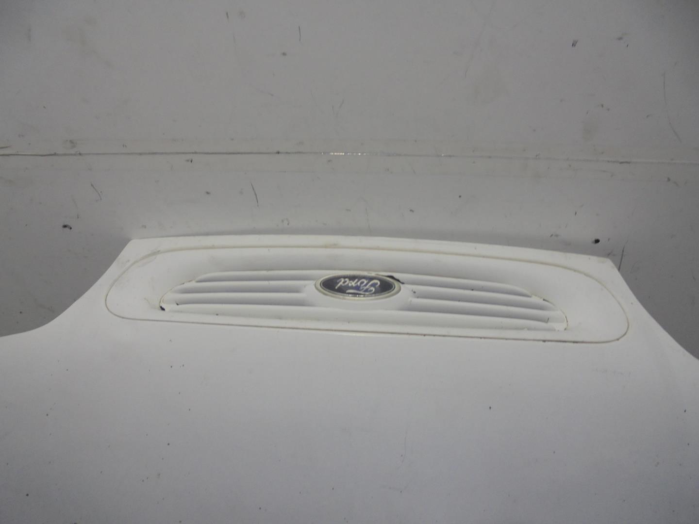 FORD Kapotas BLANCO 24549728