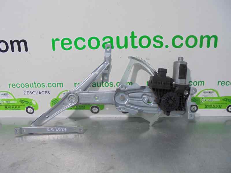 SUBARU Astra H (2004-2014) Front Right Door Window Regulator 3PUERTAS., 3PUERTAS.+6PINES 19575412