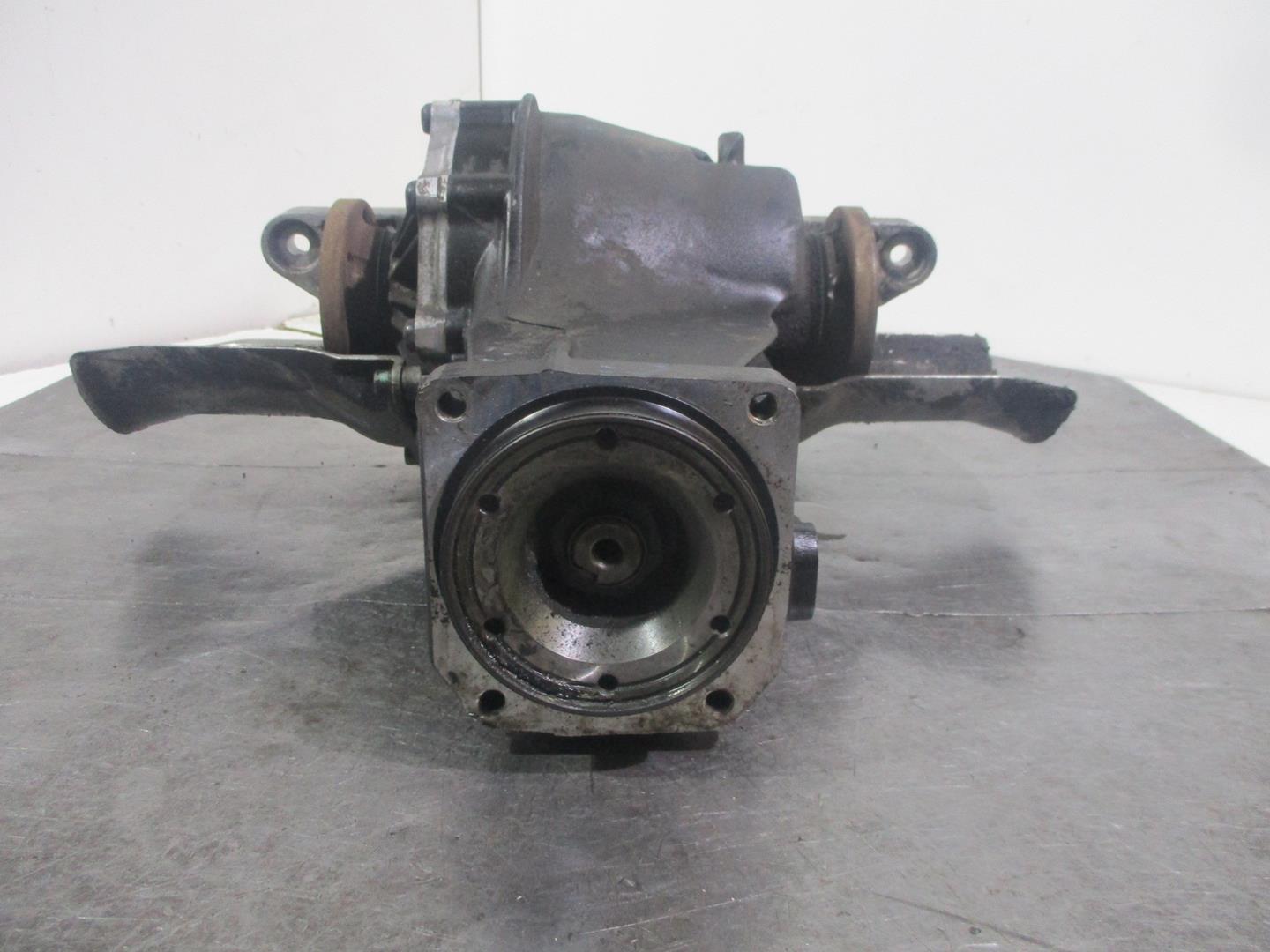 SUZUKI A4 B6/8E (2000-2005) Diferenţial spate 01R525053M, 01R525053M+ETS031208 19778267