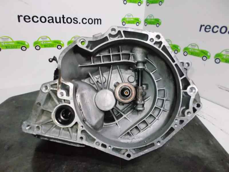 OPEL Corsa B (1993-2000) Gearbox +14573C374 19628486