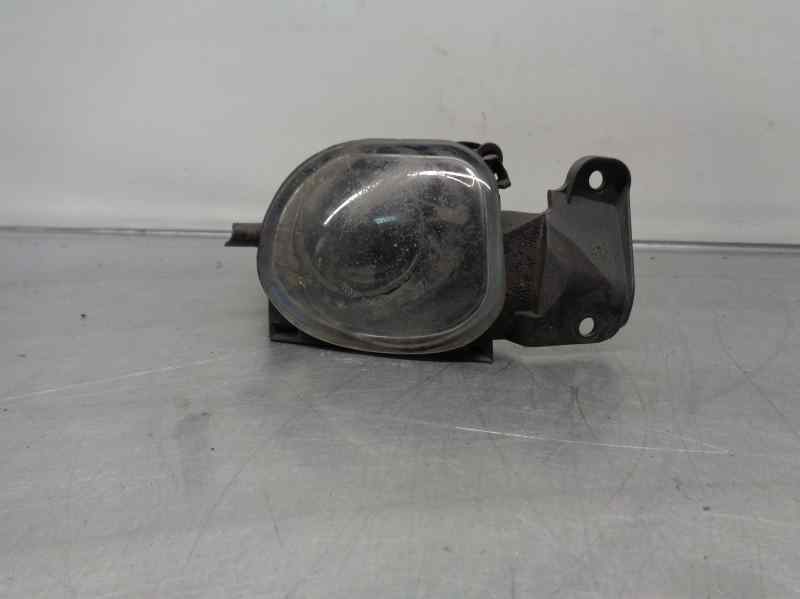 FIAT A3 8L (1996-2003) Front Left Fog Light 4B0941699A 19708025