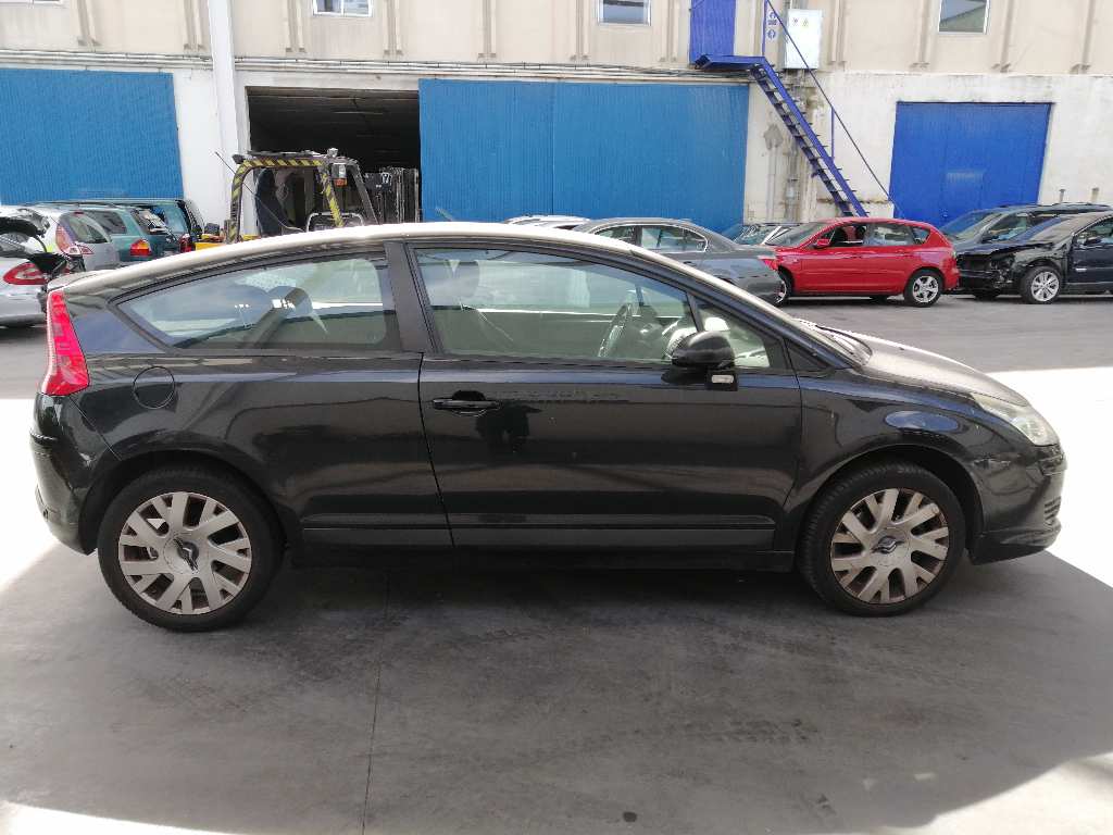 CITROËN C4 1 generation (2004-2011) Vairo kolonėlė KOYO,KOYO+6820000084 19680887