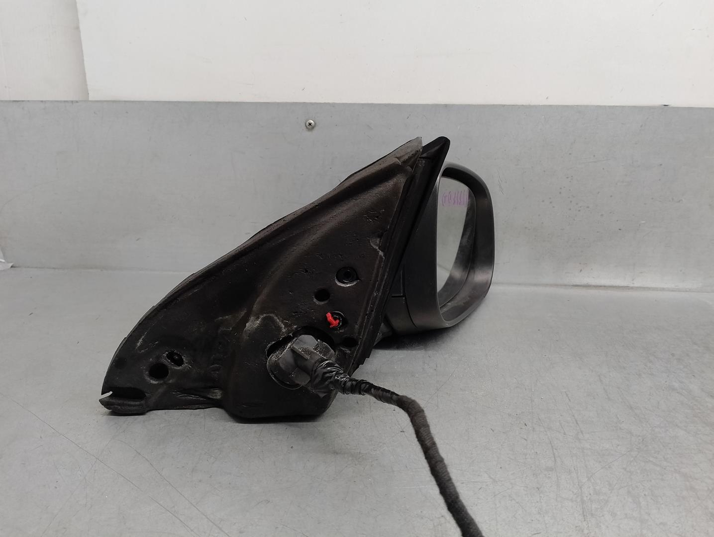 VOLVO V60 Right Side Wing Mirror 31402635, 8PINES 24201550
