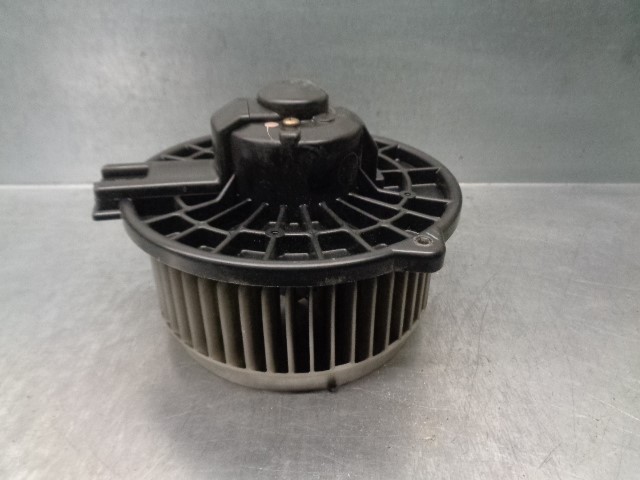 SUZUKI Swift 4 generation (2010-2016) Ventilateur de chauffage 1940001480, 1940001480, DENSO 19860936