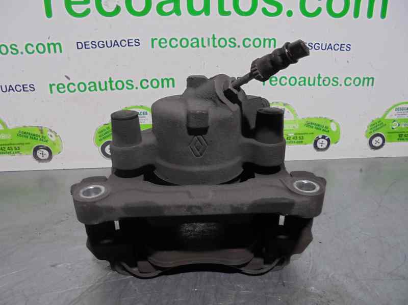 RENAULT Laguna 3 generation (2007-2015) Bremsecaliper foran høyre 410010002R, ATE 19588230