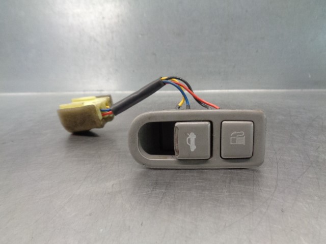 KIA Magentis 2 generation (2006-2008) Other Control Units 935553K000 19931520