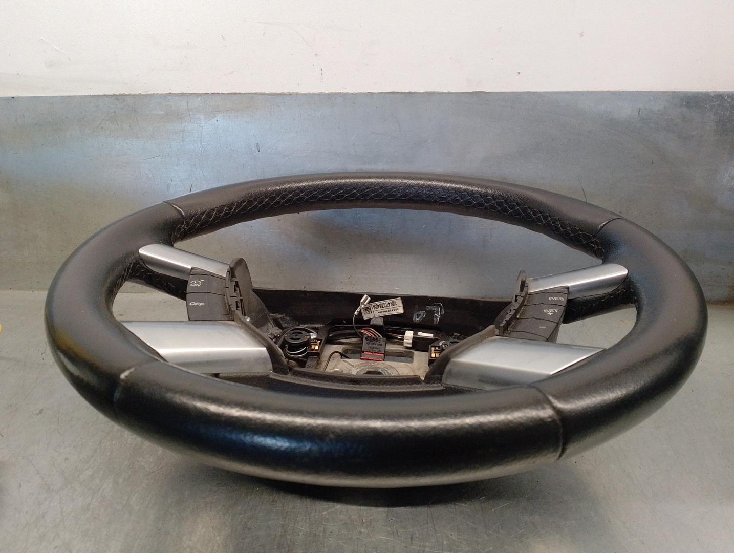 FORD Focus 2 generation (2004-2011) Steering Wheel 4M513600C, 30347735 24224898