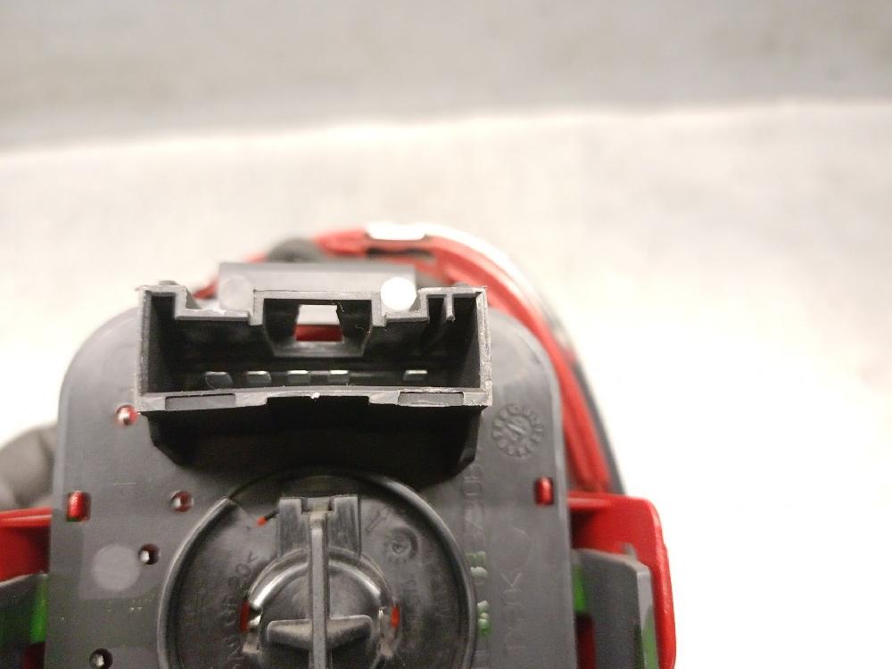 Rear lamp lh N14B16A 63212757009 de Mini Mini (r56) 2006-2010 174 CV - pieza usada