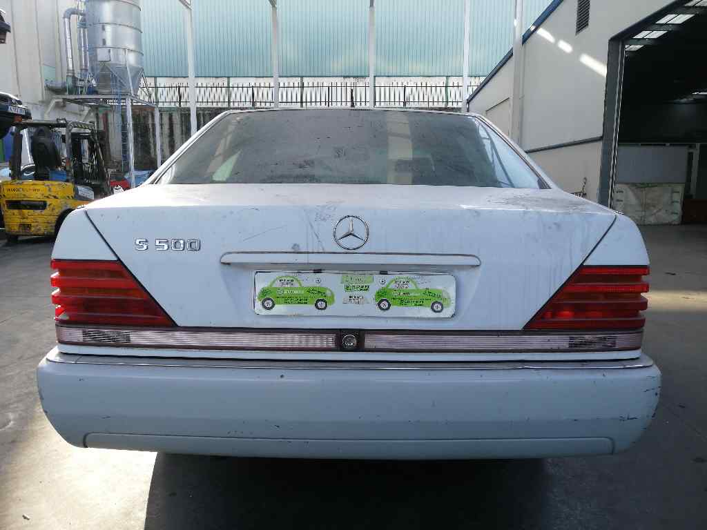 MERCEDES-BENZ S-Class W140/C140 (1991-1998) Rear Right Door 4PUERTAS,4PUERTAS+BLANCA 19728844