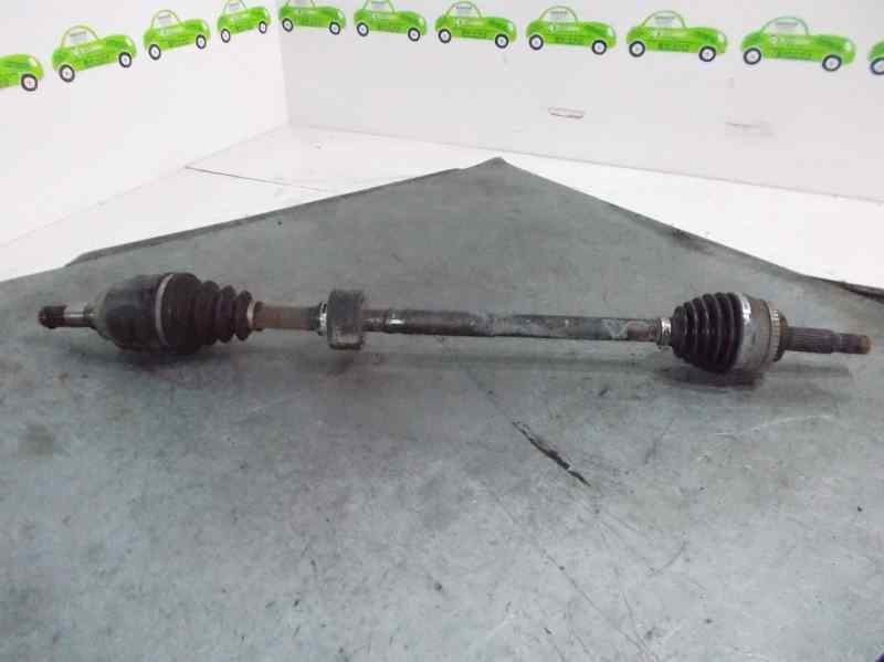 TOYOTA Prius 1 generation (XW10) (1997-2003) Front Right Driveshaft 19628131