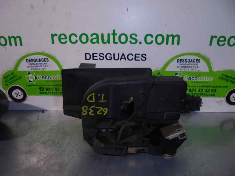 RENAULT Laguna 1 generation (1993-2001) Rear Right Door Lock 4PINES, 5PUERTAS, 7701038441+ 19575876