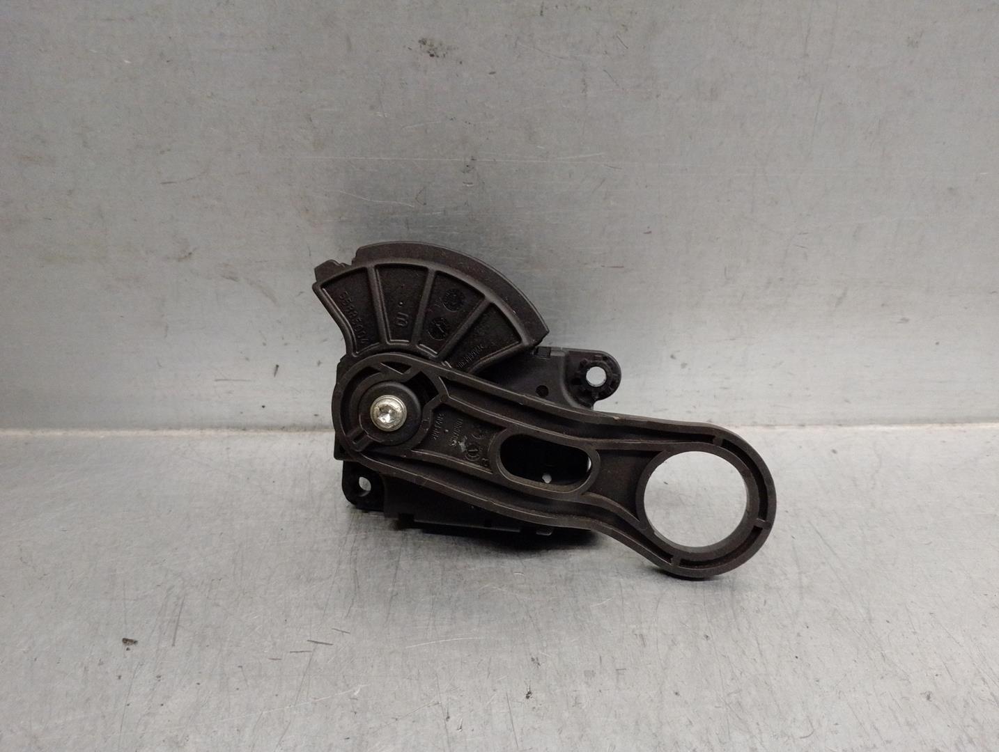 PEUGEOT 5008 1 generation (2009-2016) Heater Blower Fan Z5509001, DETRAMPILLA 19919298