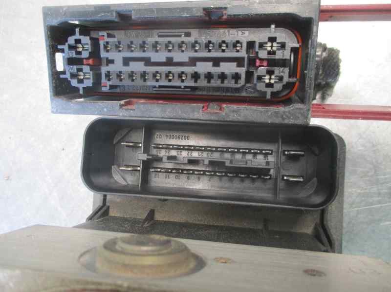 Abs Z17DTH 24447835 de Opel Astra h (a04) 2007-2014 100 CV con 1 km - pieza usada