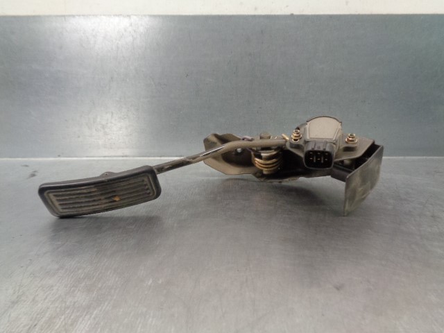TOYOTA Corolla Verso 1 generation (2001-2009) Other Body Parts 8928152021, 1983003041RF. 19915344