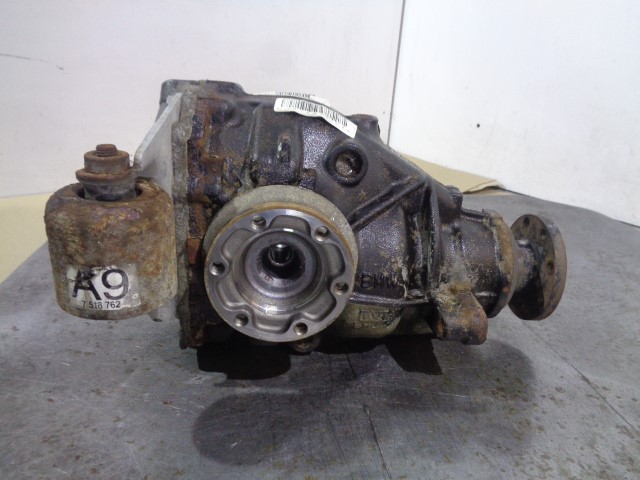 BMW 3 Series E46 (1997-2006) Rear Differential 7518845, 8902071718240007, 2.35 19879950