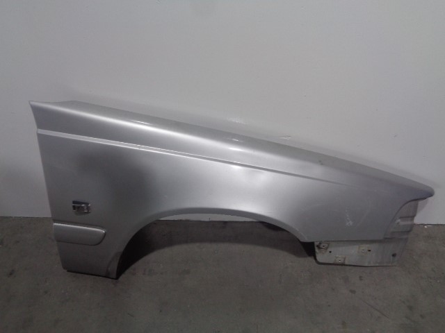 VOLVO 850 1 generation (1992-1997) Front Right Fender 9152680, GRIS 19837465