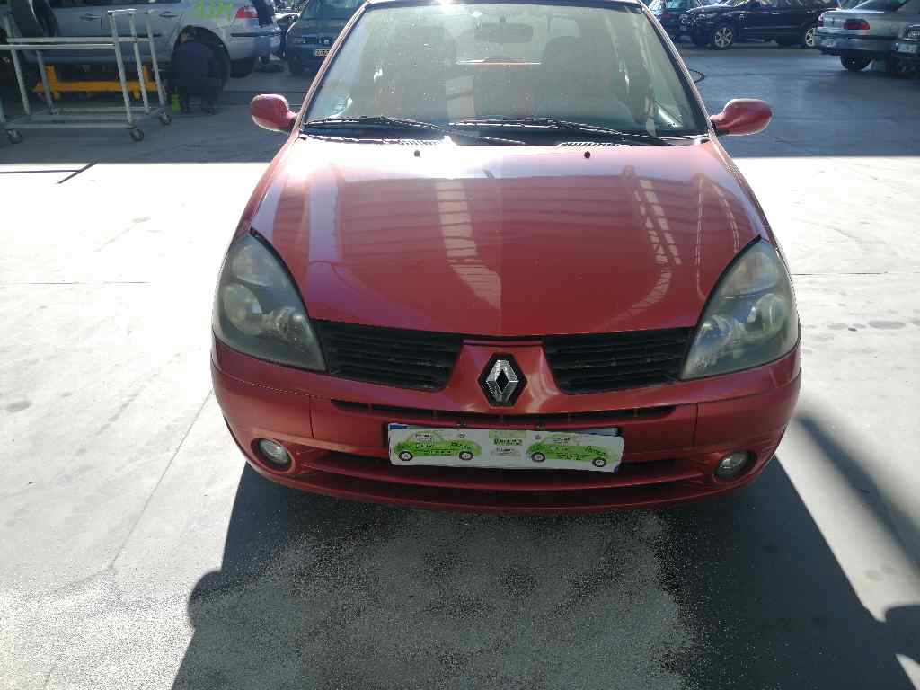 VAUXHALL Clio 2 generation (1998-2013) Лямбда зонд 19748581