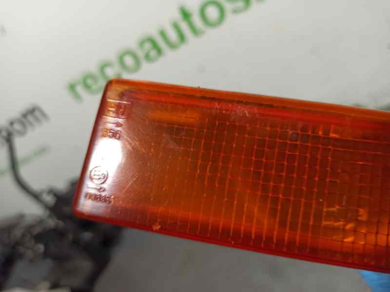 RENAULT Indicator semnalizare stânga față 7701349975 19688314