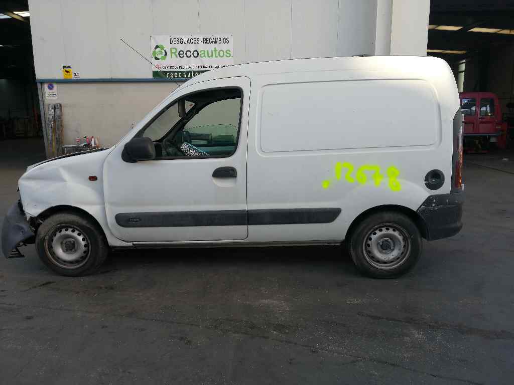 ASTON MARTIN Kangoo 1 generation (1998-2009) Фара передняя правая 260105328R 19725445