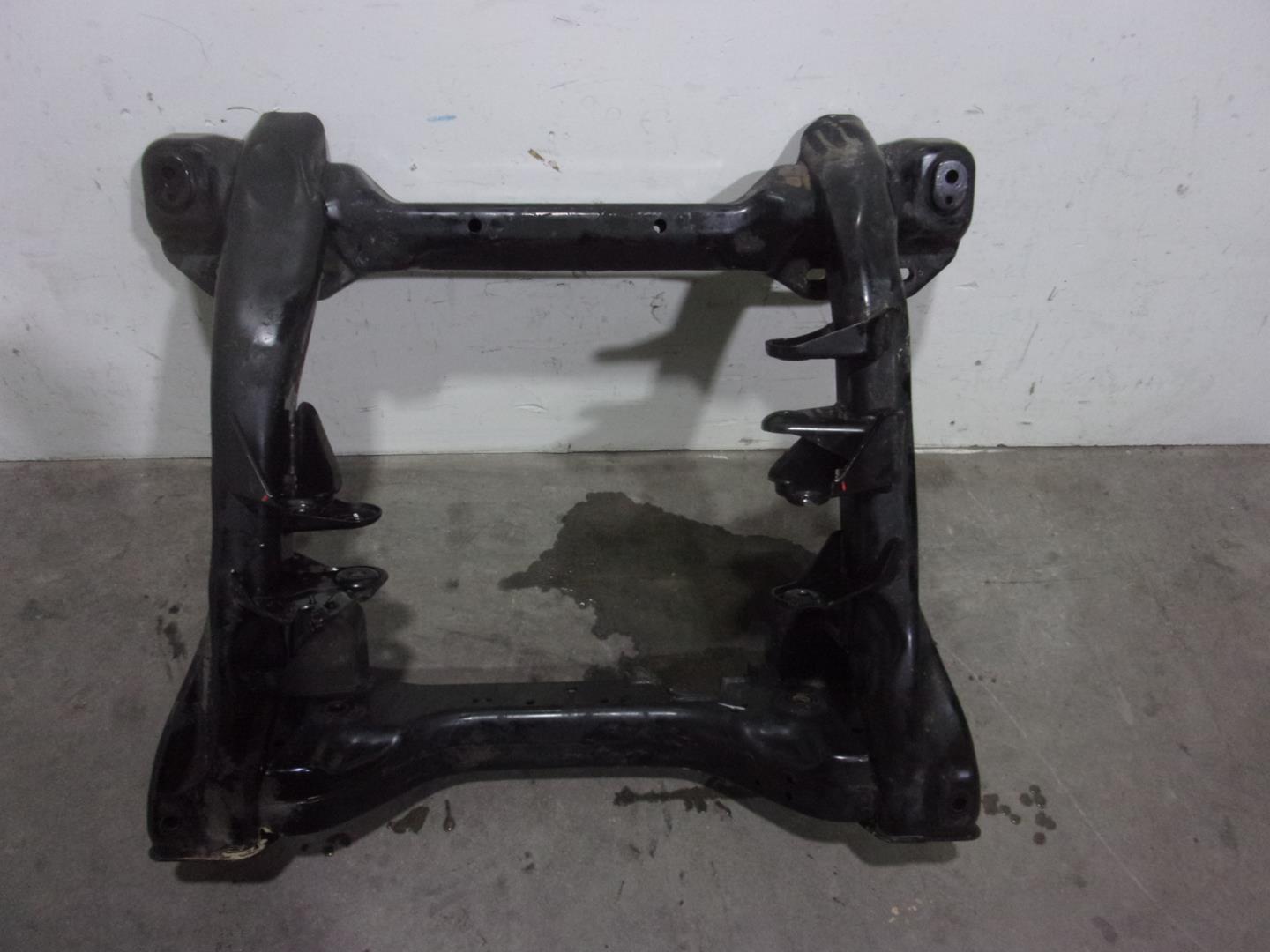 JEEP Grand Cherokee 4 generation (WK) (2004-2024) Front Suspension Subframe 52089493AH,CUNAMOTOR 24189570