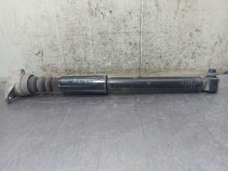 TOYOTA Swift 4 generation (2010-2016) Rear Left Shock Absorber HC622, MONROE, 4F0513032H+ 19729815