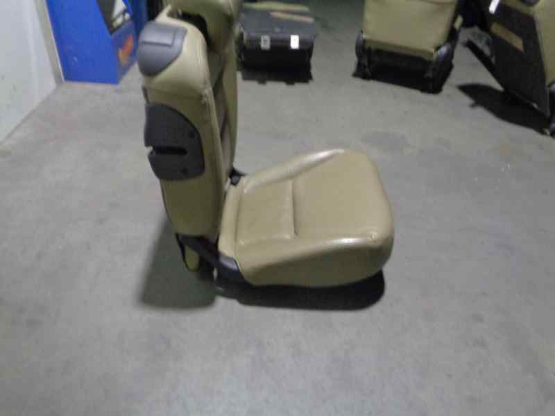 HONDA FR-V 1 generation (2004-2009) Aizmugures sēdeklis BEIGE, 5PUERTAS 19757676