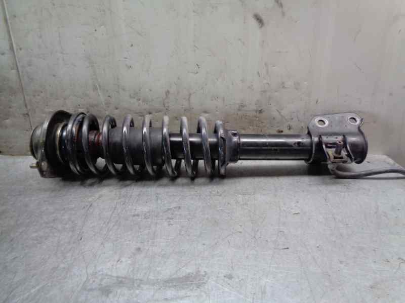 DODGE Agila 1 generation (2000-2007) Front Left Shock Absorber BWI, BWI+4160283E51 19681324